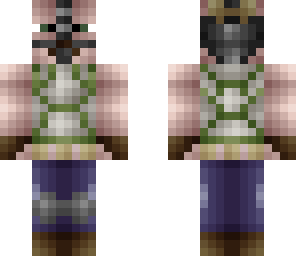 bane