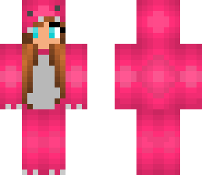 cute dino girl costume