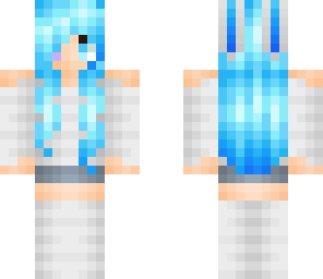 frost bunny