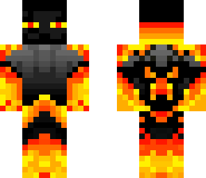2chumario's enderman