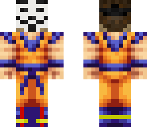 goku anonymous