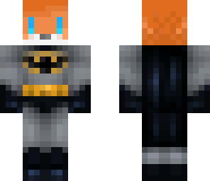 bat fox