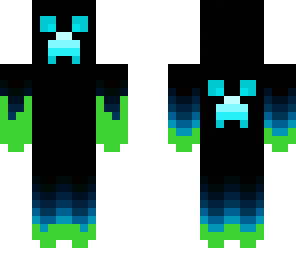 updated ghost-creeper