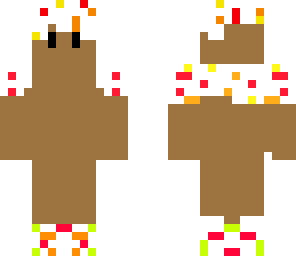 for rainbow wafflz contest