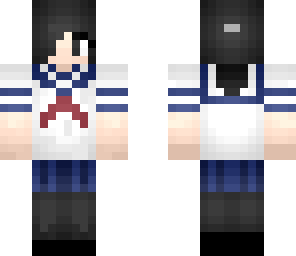 yandere chan