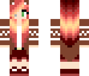 my skin