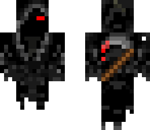 wraith