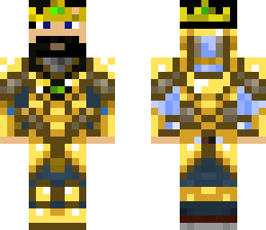 king dwarf