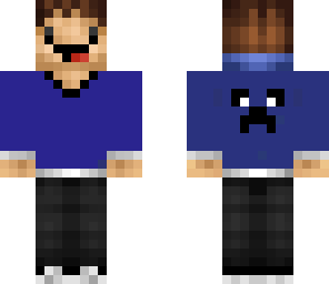 jakob skin
