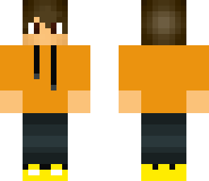 orange me