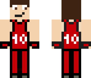 basketballer