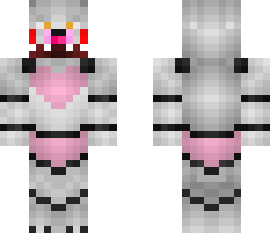 pre mangle v 2
