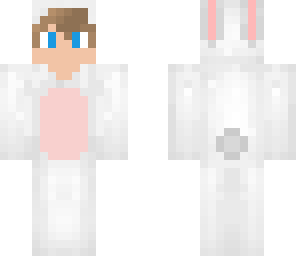 ellepelleprobunnyboyskin
