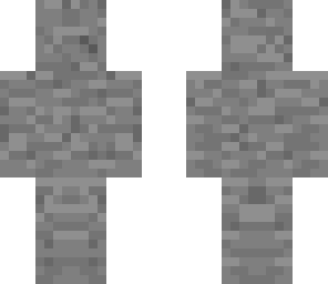 stone guy