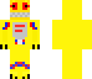 nightmare chica