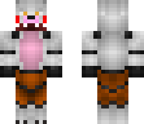 pre mangle pirateversion
