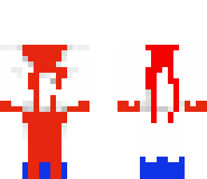 no head