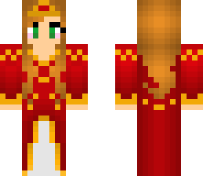 edited skin