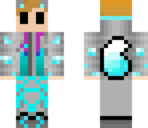 diamond boy