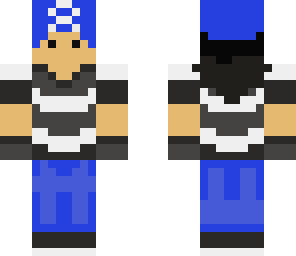 team aqua grunt