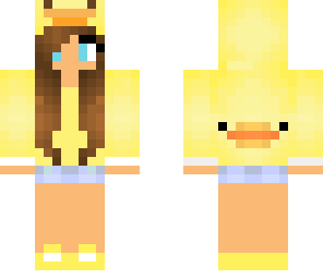 edit duck 