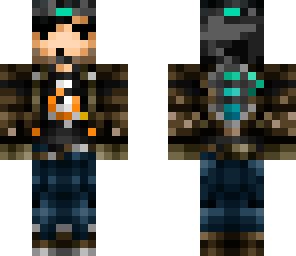 dead space