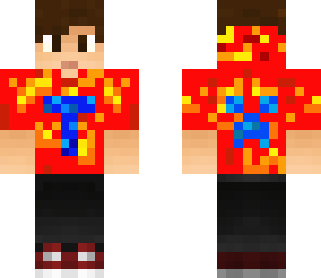 floatingturtles skin