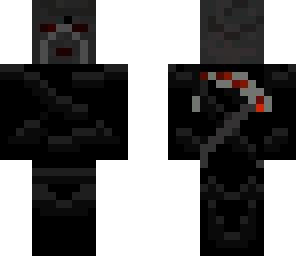 grim reaper