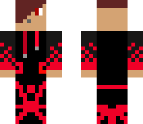 just a skin