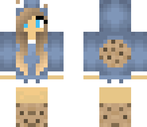 cookie girl 