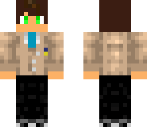 my school skin