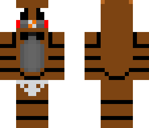 baby freddy
