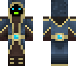 mage of doom