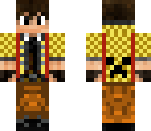 ol' farmer buno