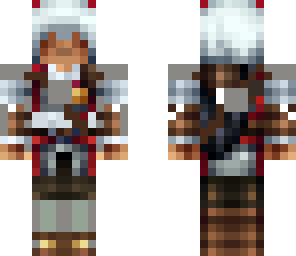 ezio