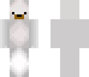 cute boy polar bear