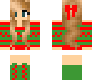christmas cutie