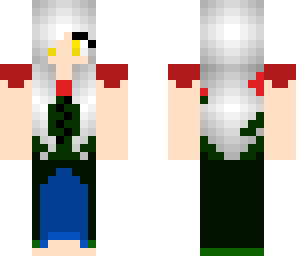 ivy's skin