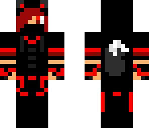 wolf boy