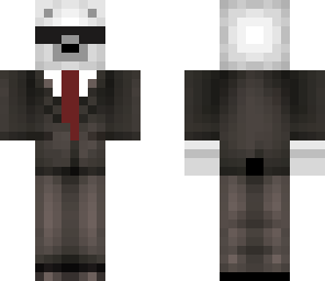 agent 47