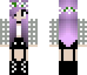 emo girl - edit