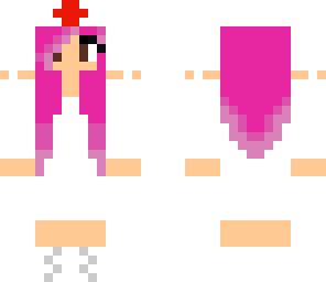 edit of a vet skin