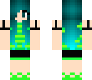 miner emralds
