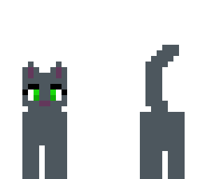 russian blue