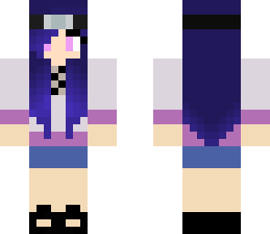 hinata