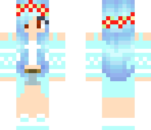 girl