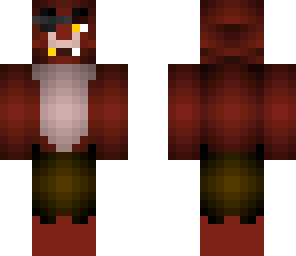 foxy