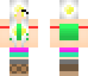 egg princess