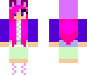 mew mew