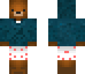 bear chiliipvp